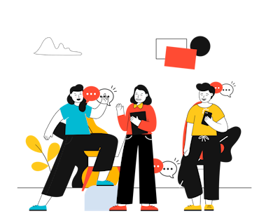 Share your profile with recruiters using MaxeBox visibility tools